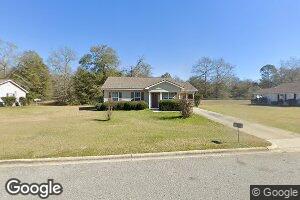 710 Whisperwood Ct, Montezuma, GA 31063