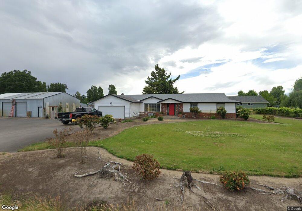 11608 Arabian Ln NE, Hubbard, OR 97032 - photo 1