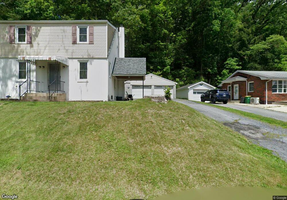 666 Franklin St, Alburtis, PA 18011 - photo 1