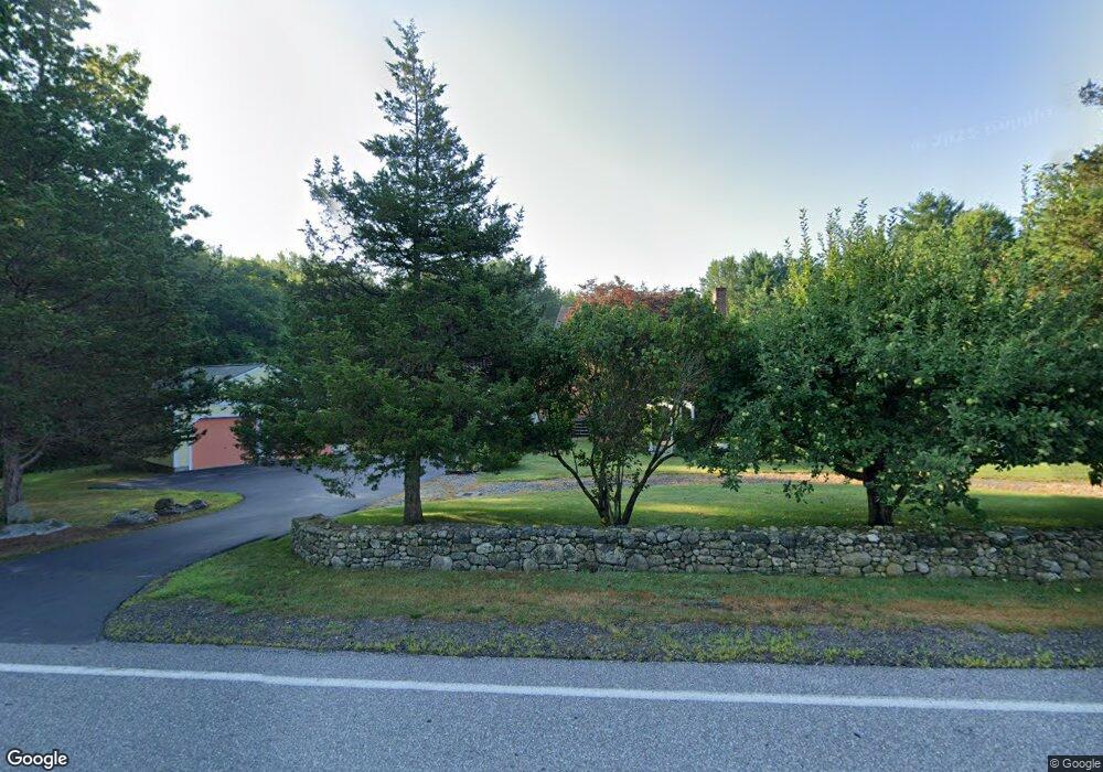 180 Amherst Rd, Merrimack, NH 03054 - photo 1