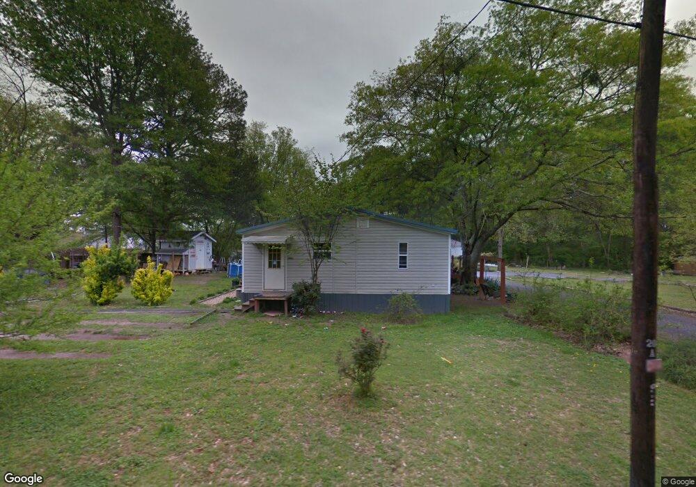 280 Adams Ave, Cedartown, GA 30125 - photo 1