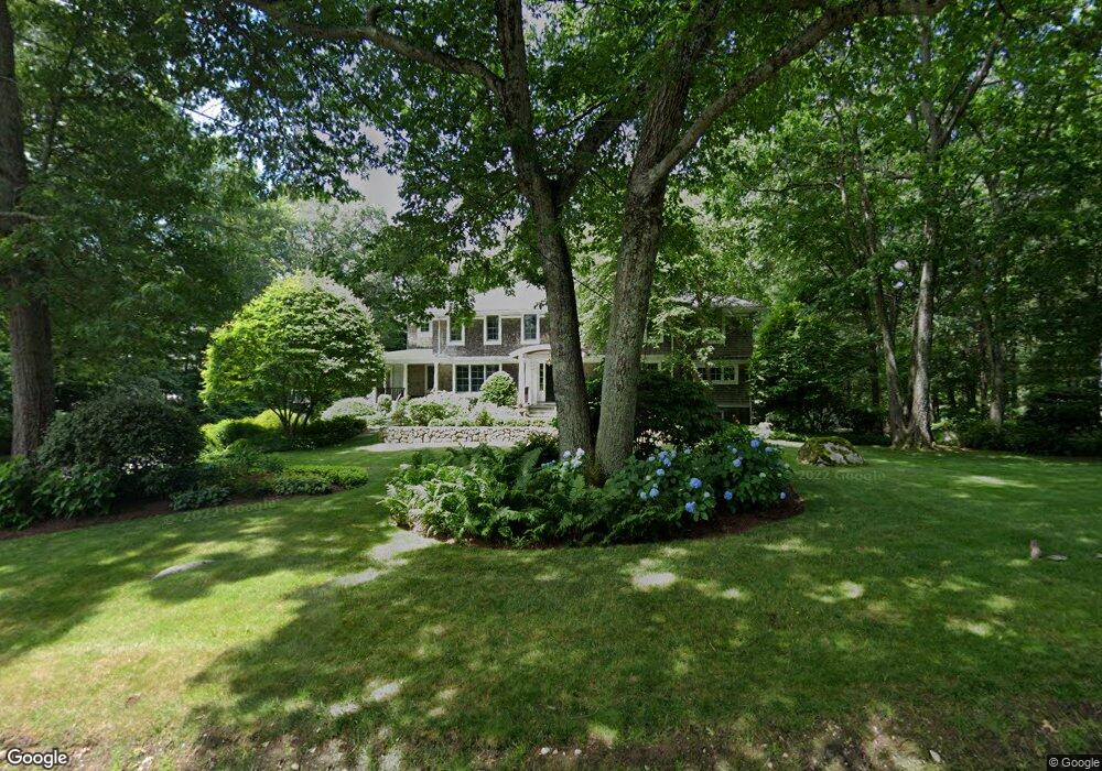 123 Beaver Rd, Weston, MA 02493 - photo 1