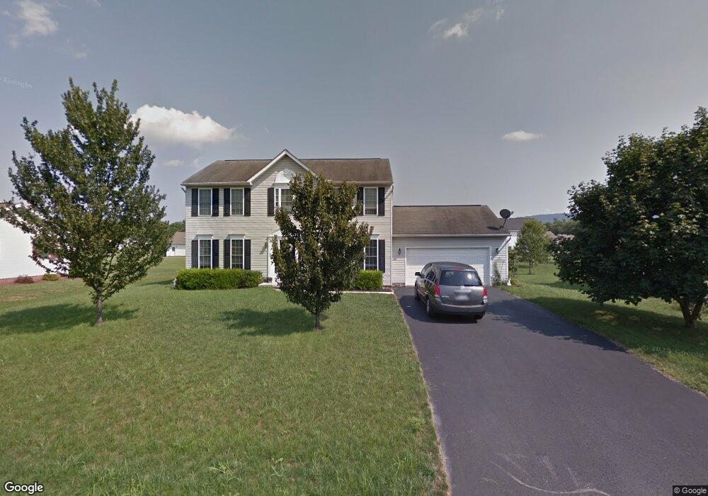 13166 Lenape Ln, Waynesboro, PA 17268 - photo 1