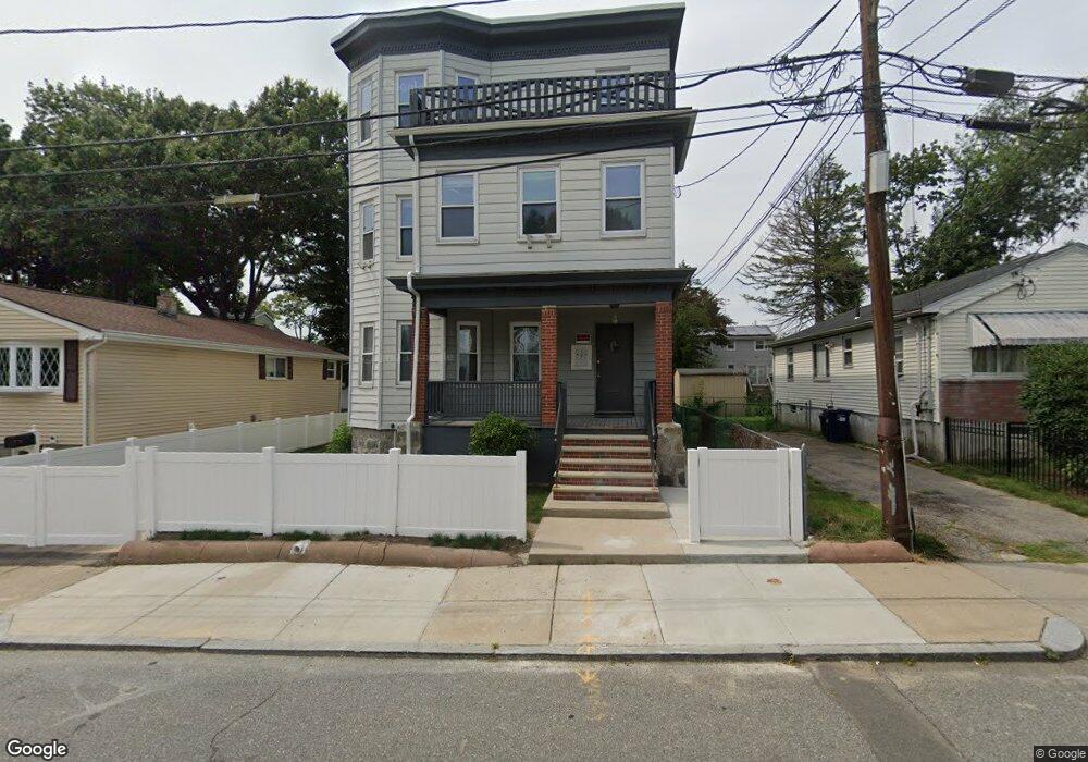 9 Itasca St, Mattapan, MA 02126 - photo 1