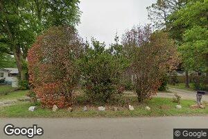 1105 Elm St, Marked Tree, AR 72365