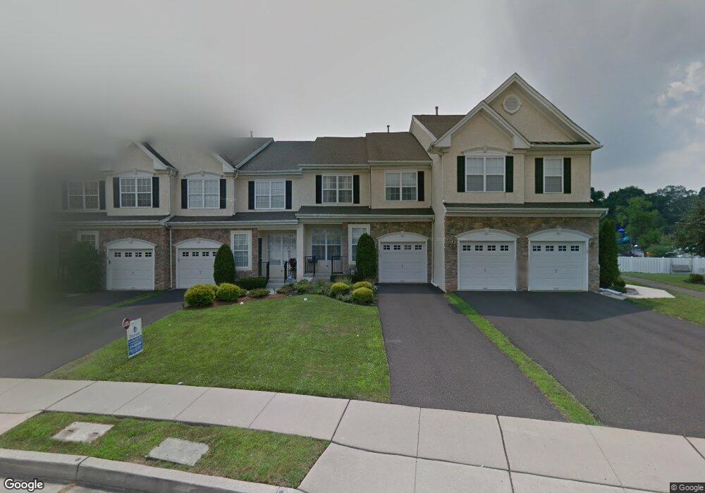 34 Brecknock Ct, Newtown, PA 18940 - photo 1