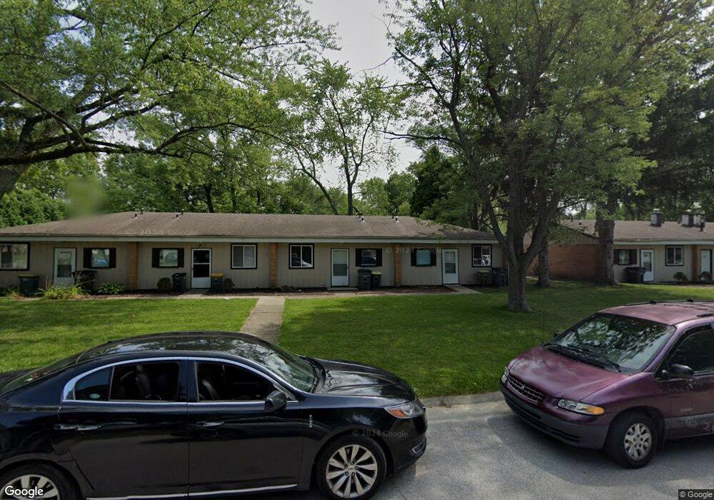 907 Princess Dr, West Lafayette, IN 47906 - photo 1