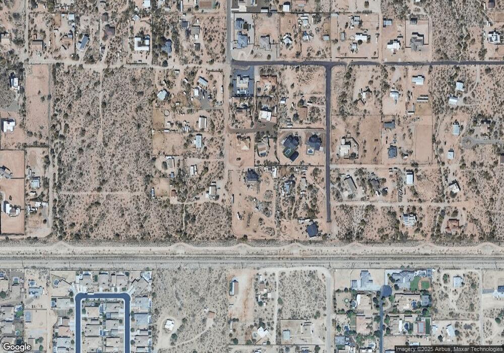 1447 N 103rd St, Mesa, AZ 85207 - photo 1