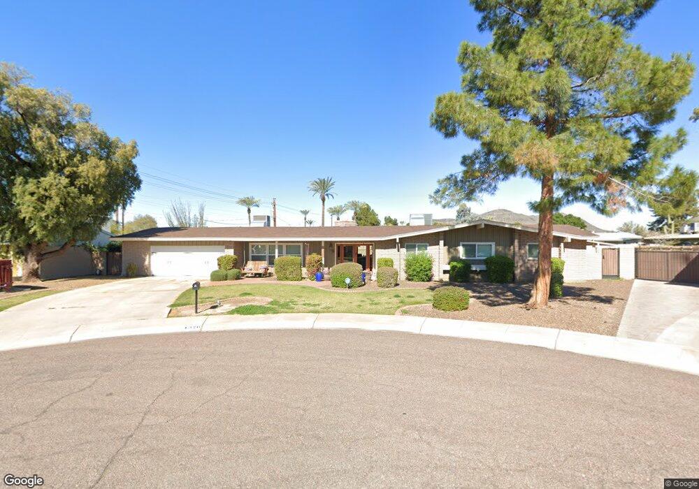 1326 W Puget Ave, Phoenix, AZ 85021 - photo 1