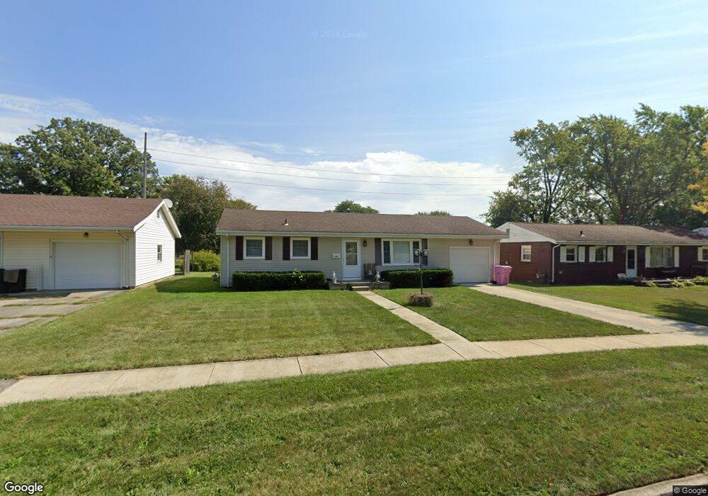 2001 Cottonwood St, Findlay, OH 45840 - photo 1