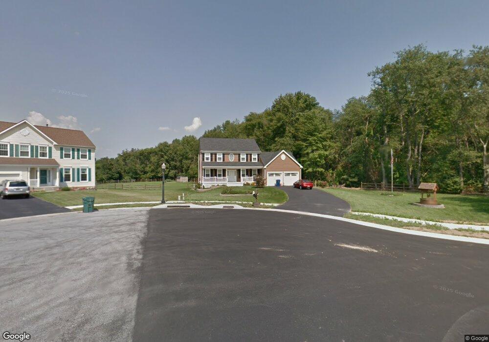 128 Peace Ct E, Bear, DE 19701 - photo 1