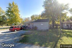 9405 W 236th Ave, Schneider, IN 46376