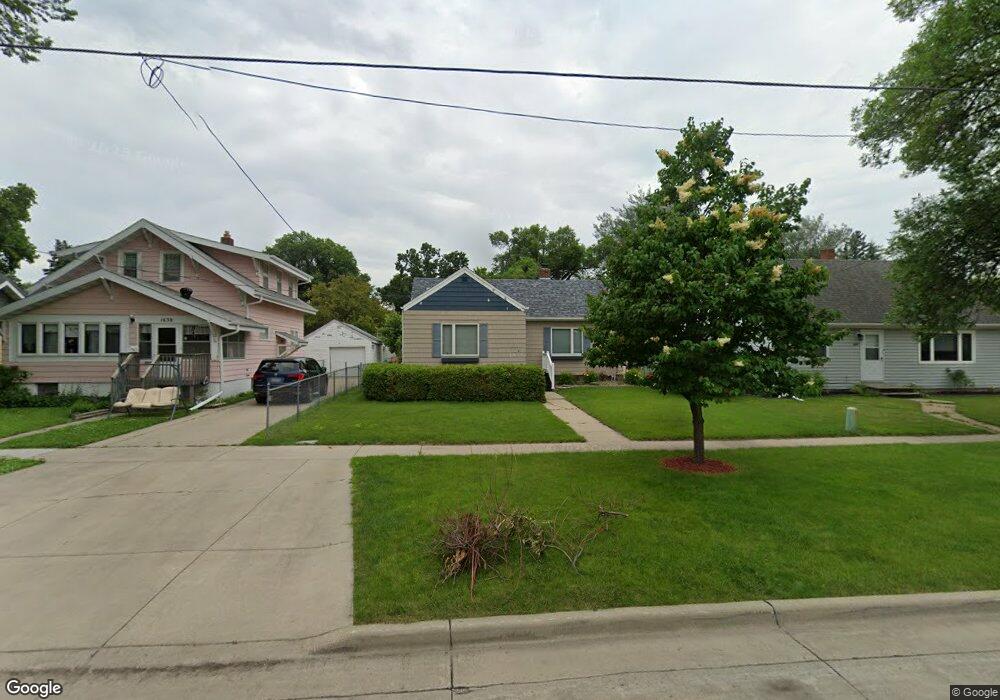 1636 4th Ave S, Fargo, ND 58103 - photo 1