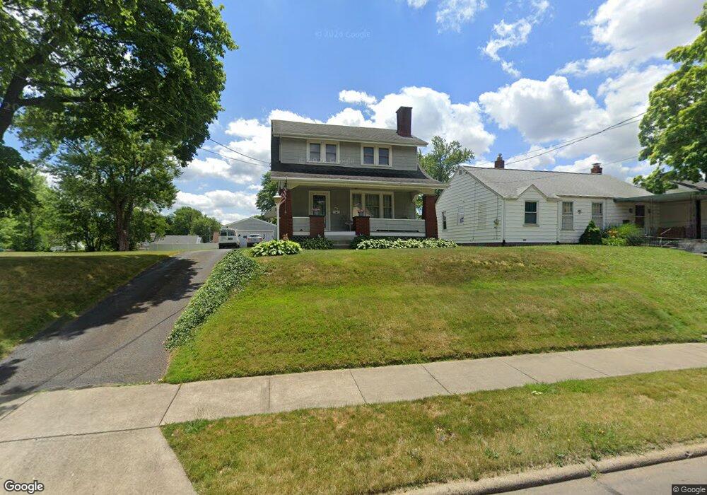 1116 19th St NE, Canton, OH 44714 - photo 1