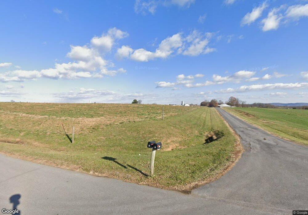 4019 Burkittsville Rd, Knoxville, MD 21758 - photo 1