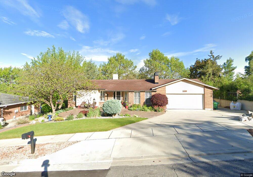 11406 Willow View Way, Sandy, UT 84092 - photo 1