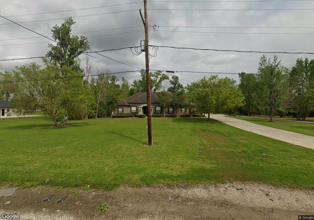 4541 Barataria Blvd, Marrero, LA 70072 - photo 1