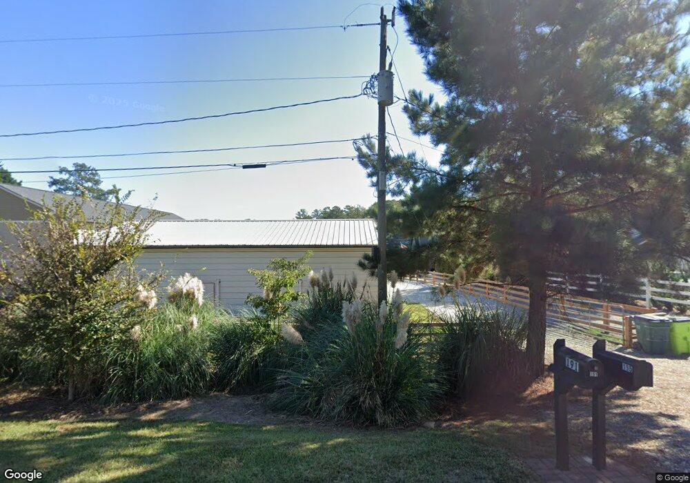 191 Wilson Rd unit P, Jackson, GA 30233 - photo 1