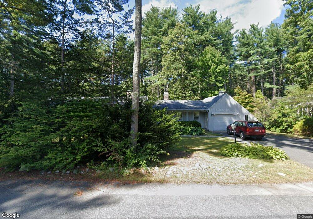 49 Harkness Rd, Pelham, MA 01002 - photo 1