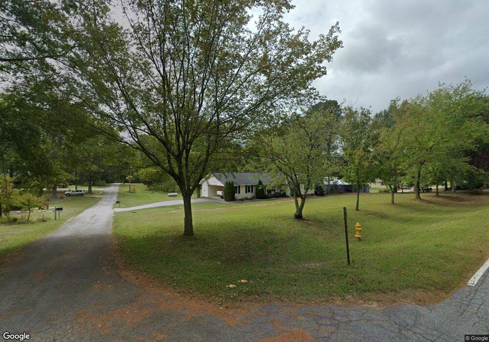 11 Rainey Dr, Bremen, GA 30110 - photo 1