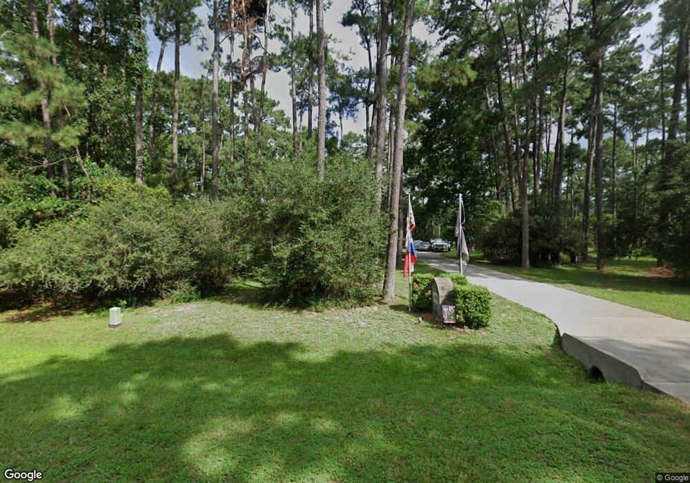 15034 Timbershire Ct, Magnolia, TX 77355 - photo 1