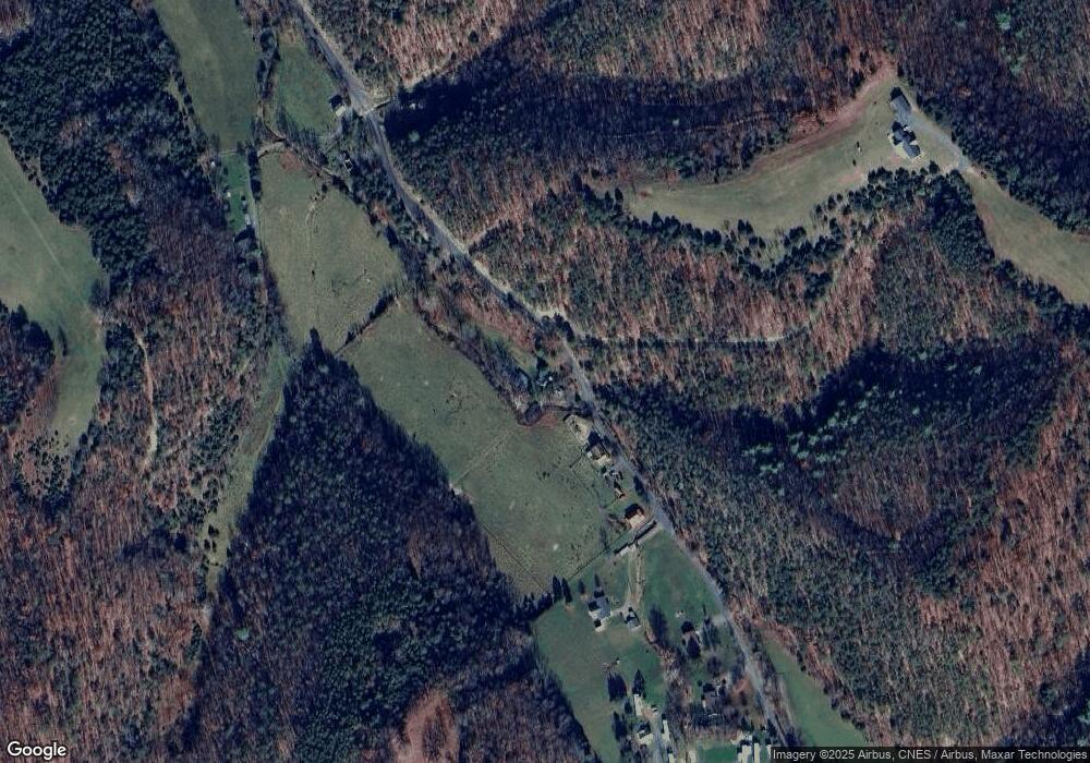 1642 Elkhorn Rd, Petersburg, WV 26847 - photo 1