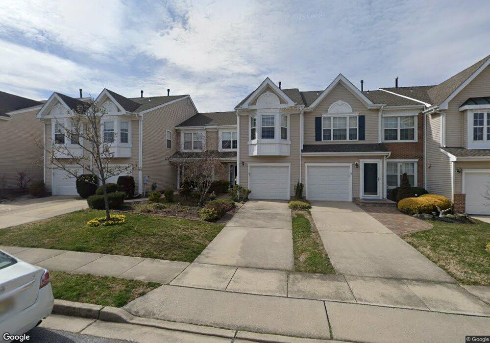 17 Elkington Dr, Mount Laurel, NJ 08054 - photo 1