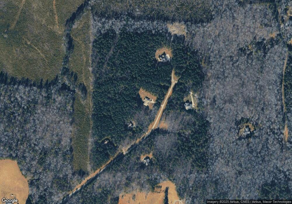 441 Foxwood Trail, Pittsboro, NC 27312 - photo 1