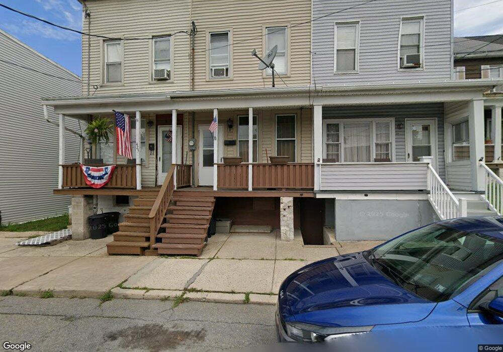 425 Willing St, Tamaqua, PA 18252 - photo 1