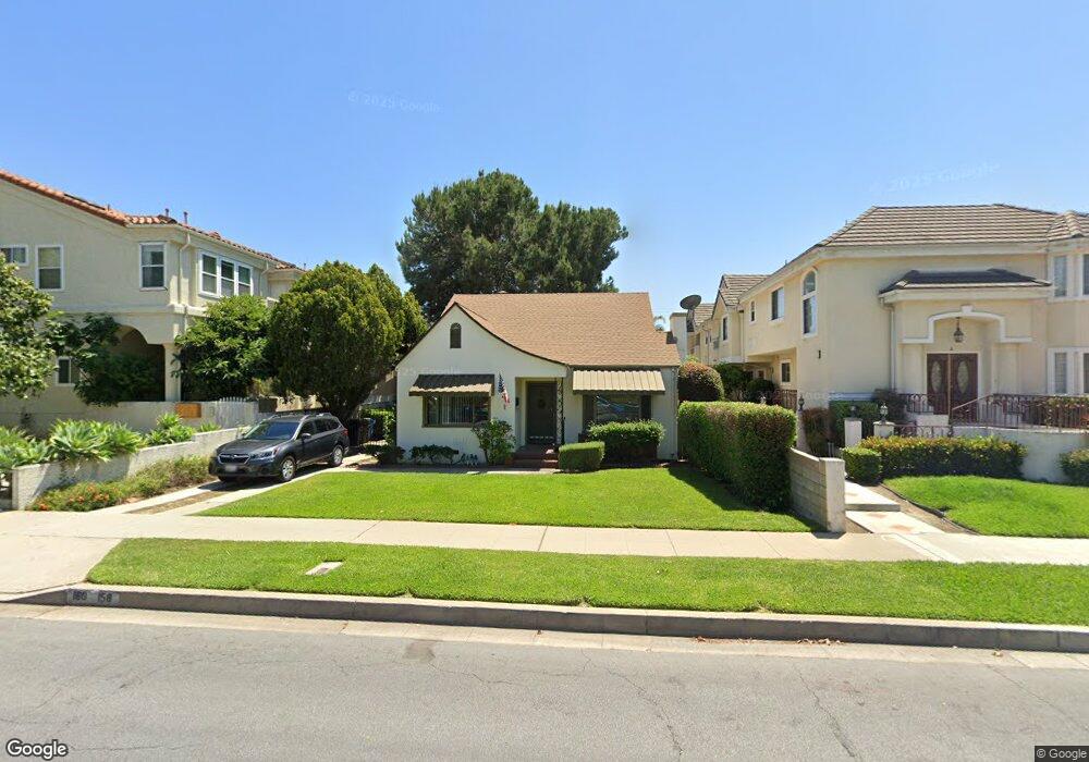 158 California St, Arcadia, CA 91006 - photo 1