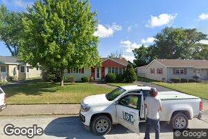 108 Queens Ln, Thornton, IL 60476