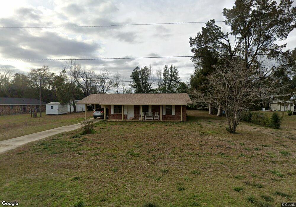 302 Dogwood Ave, Donalsonville, GA 39845 - photo 1
