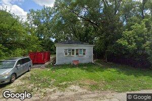 13621 S Homan Ave, Robbins, IL 60472