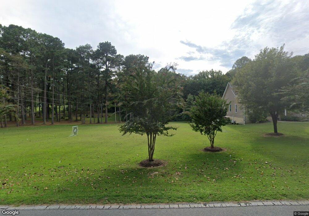 2710 Emmanuel Church Rd, Huntingtown, MD 20639 - photo 1