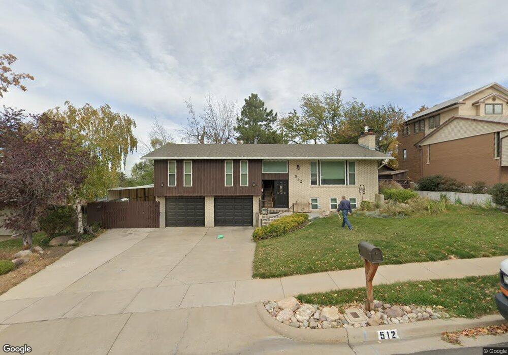 512 Heritage Dr, Bountiful, UT 84010 - photo 1