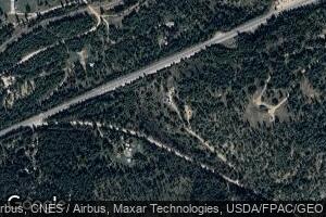 4552 E Old Springdale Rd, Springdale, WA 99173