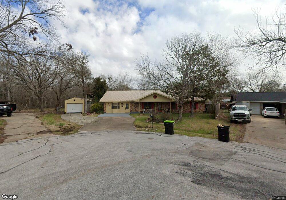 1501 Mistletoe Cir, Richmond, TX 77469 - photo 1