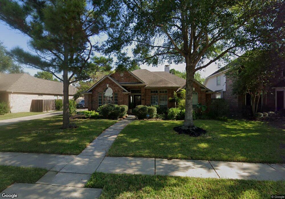 16811 Laguna Springs Dr, Houston, TX 77095 - photo 1