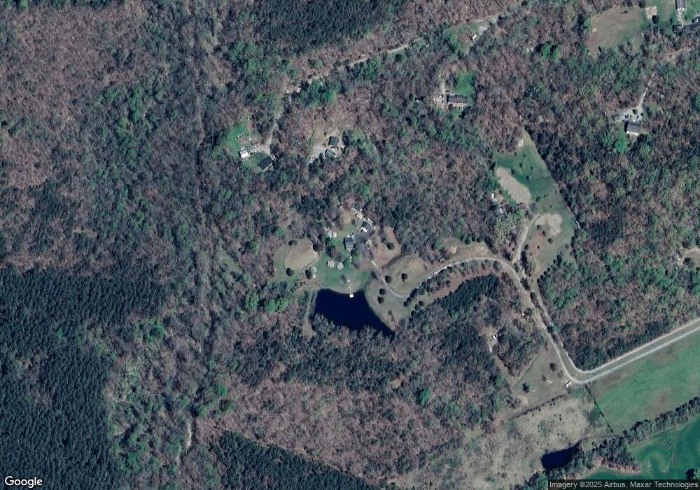 2093 Old Tavern Rd, Powhatan, VA 23139 - photo 1