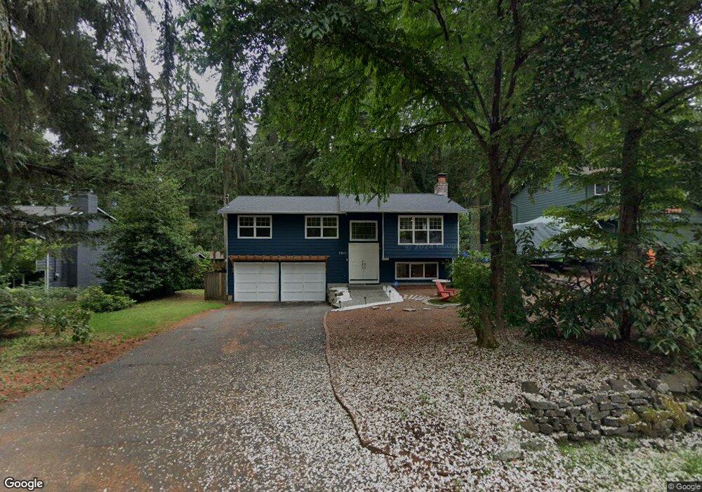 7611 NE 140th Place, Bothell, WA 98011 - photo 1