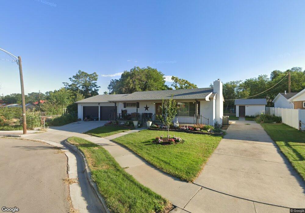 245 Olympus Cir, Midvale, UT 84047 - photo 1