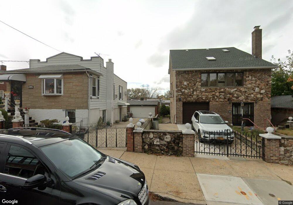 2116 74th St, East Elmhurst, NY 11370 - photo 1