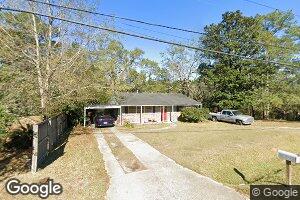 1464 Driftwood Dr N, Mobile, AL 36605