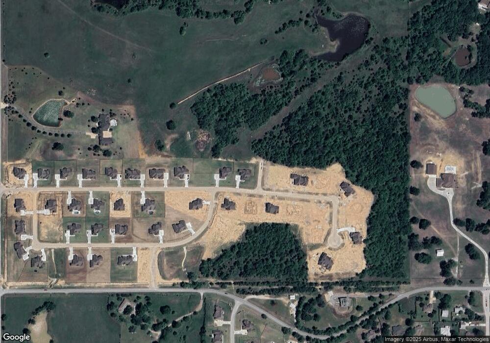 15003 N 87th East Place, Owasso, OK 74055 - photo 1