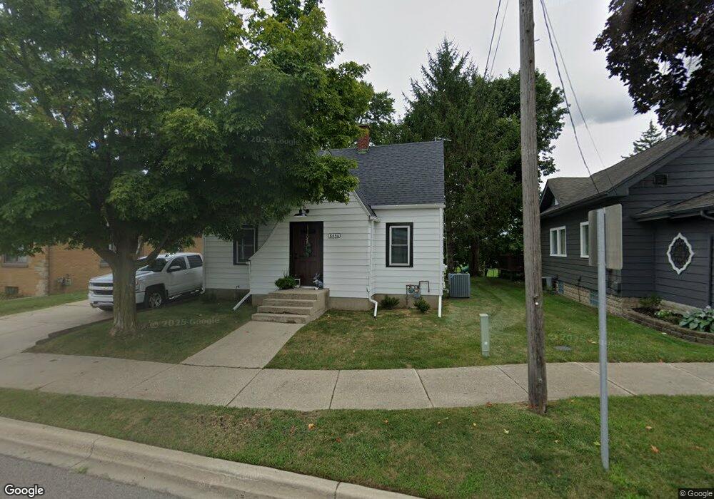 8436 Byron Center Ave SW, Byron Center, MI 49315 - photo 1