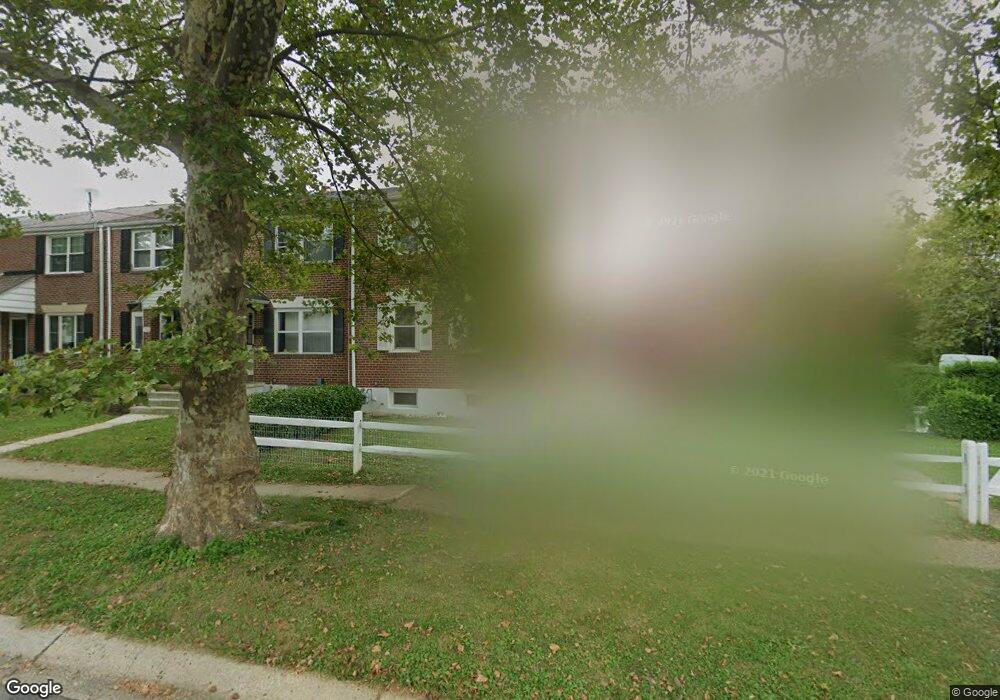 156 Linden Ave, Wilmington, DE 19805 - photo 1