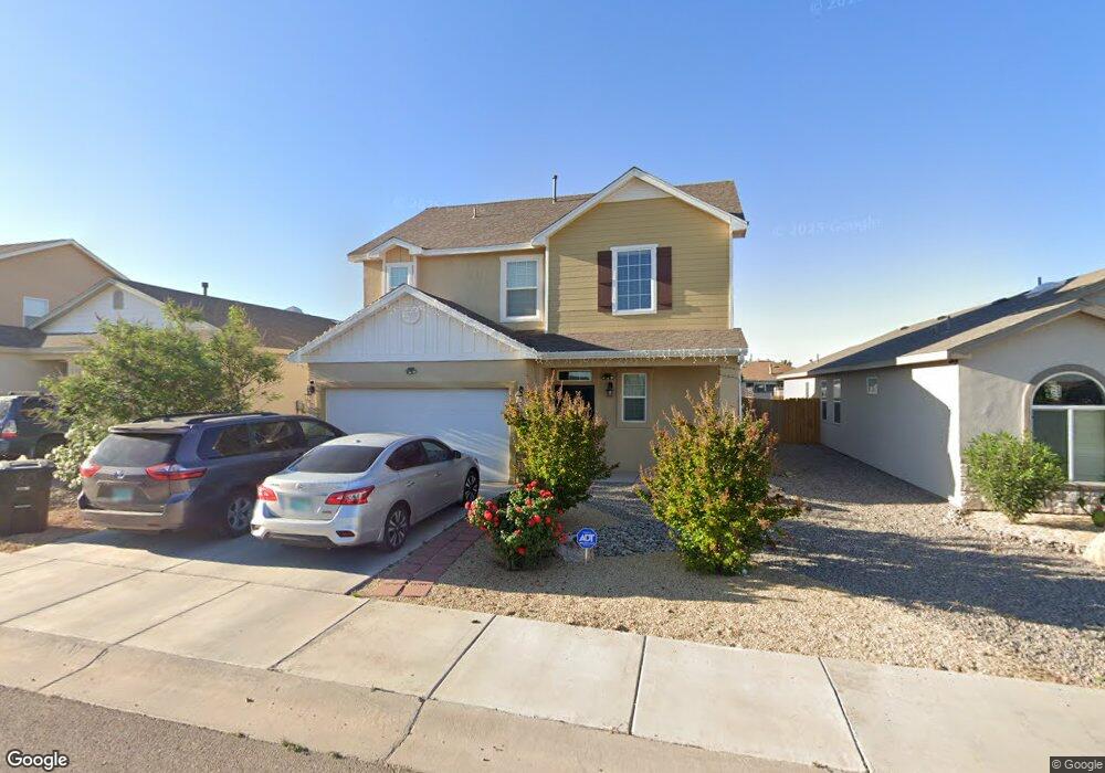 874 Valencia, Alamogordo, NM 88310 - photo 1