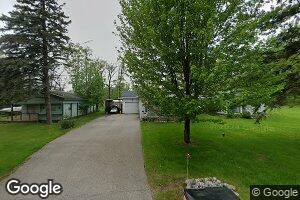 6907 Madison St, Hubbard Lake, MI 49747