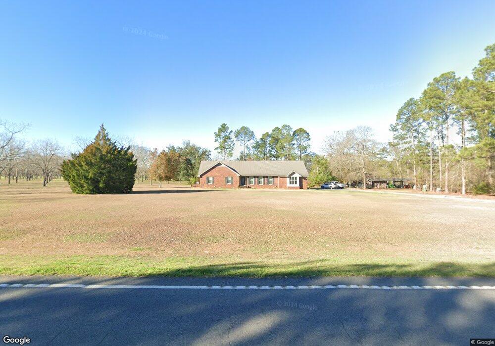 6925 Ga Highway 37 W, Hartsfield, GA 31756 - photo 1