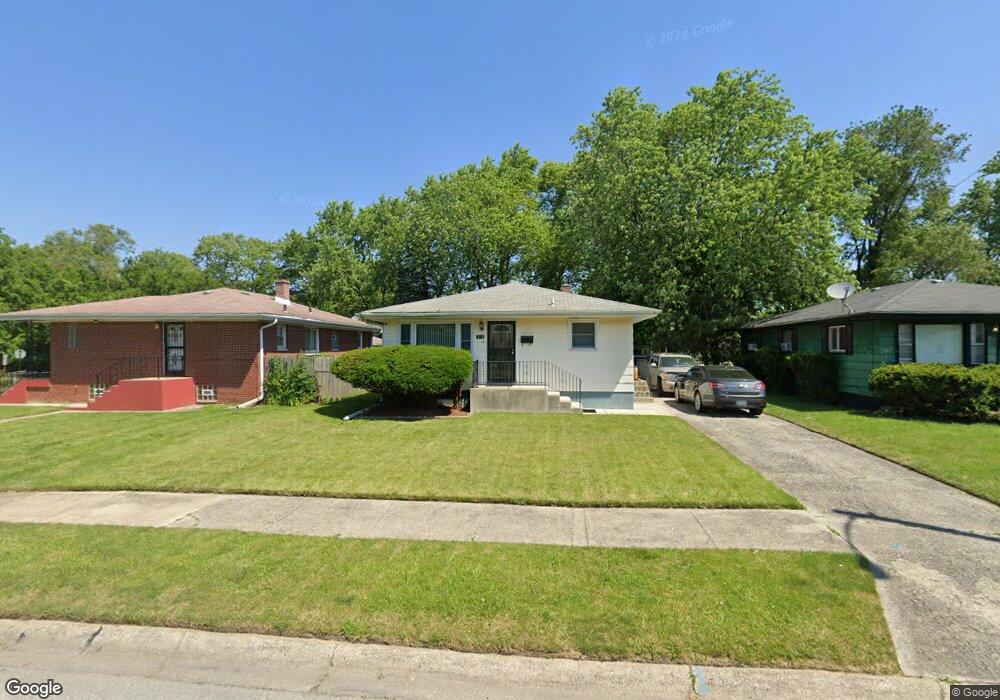 410 E 48th Place, Gary, IN 46409 - photo 1